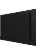 Obrázok pre iiyama LH5541UHS-B2 sdělovací displej Stánkový design 138,7 cm (54.6") LCD 500 cd/m² 4K Ultra HD Černá Zabudovaný procesor 24/7