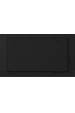 Obrázok pre iiyama LH5541UHS-B2 sdělovací displej Stánkový design 138,7 cm (54.6") LCD 500 cd/m² 4K Ultra HD Černá Zabudovaný procesor 24/7