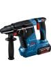 Obrázok pre Bosch GBH 187-LI Professional 980 ot/min SDS Plus