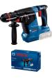 Obrázok pre Bosch GBH 187-LI Professional 980 ot/min SDS Plus
