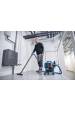 Obrázok pre Bosch GAS 18V-12 MC Professional 12 l Cylindrový Suché a mokré Kombinovaný