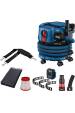 Obrázok pre Bosch GAS 18V-12 MC Professional 12 l Cylindrový Suché a mokré Kombinovaný