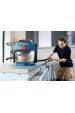 Obrázok pre Bosch GAS 18V-10 L Professional Černá, Modrá