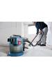 Obrázok pre Bosch GAS 18V-10 L Professional Černá, Modrá
