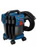 Obrázok pre Bosch GAS 18V-10 L Professional Černá, Modrá