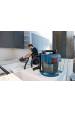 Obrázok pre Bosch GAS 18V-10 L Professional Černá, Modrá