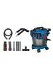 Obrázok pre Bosch GAS 18V-10 L Professional Černá, Modrá