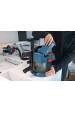 Obrázok pre Bosch GAS 18V-10 L Professional Černá, Modrá