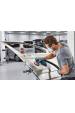 Obrázok pre Bosch GEX 18V-125 Professional Excentrická bruska 10000 ot/min 20000 oscilací/min Černá, Modrá, Šedá, Červená