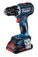 Obrázok pre Bosch Combi-kit 4 outils 18V Baterie