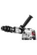 Obrázok pre Graphite 58G877 demoliční kladivo SDS Max Černá, Stříbrná 1300 W