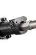 Obrázok pre Graphite 58G868 demoliční kladivo Černá, Stříbrná 1700 W