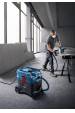 Obrázok pre Bosch GAS 400 A Professional 40 l Cylindrový Suché a mokré 1200 W Kombinovaný