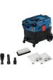 Obrázok pre Bosch GAS 400 A Professional 40 l Cylindrový Suché a mokré 1200 W Kombinovaný