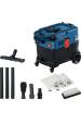 Obrázok pre Bosch GAS 400 A Professional 40 l Cylindrový Suché a mokré 1200 W Kombinovaný