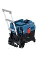 Obrázok pre Bosch GAS 400 A Professional 40 l Cylindrový Suché a mokré 1200 W Kombinovaný
