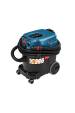 Obrázok pre Bosch GAS 35 L SFC+ Professional Černá, Modrá 1200 W
