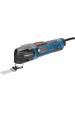 Obrázok pre Bosch GOP 30-28 Professional Černá, Modrá 300 W 20000 oscilací/min
