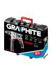Obrázok pre Graphite 58G728 vrtačka 3000 ot/min Klíč