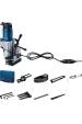 Obrázok pre Bosch GBM 50-2 510 ot/min 14,7 kg Černá, Modrá, Nerezová ocel
