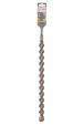 Obrázok pre Bosch 1 618 596 241 vrták Hammer drill bit 1 kusů
