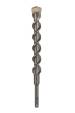 Obrázok pre Bosch 1 618 596 238 vrták Hammer drill bit 1 kusů