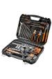 Obrázok pre NEO tools 08-945 nástrčná hlavice na ráčnu / sada