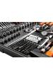 Obrázok pre NEO tools 08-945 nástrčná hlavice na ráčnu / sada