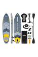 Obrázok pre Deska SUP REBEL ACTIVE RBA-4501 350cm