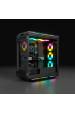 Obrázok pre Corsair CC-9011230-WW počítačová skříň Midi Tower Černá