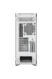Obrázok pre Corsair 7000D AIRFLOW Full Tower Bílá