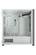 Obrázok pre Corsair 7000D AIRFLOW Full Tower Bílá