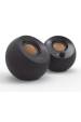 Obrázok pre Creative Labs Pebble Černá Kabel 4,4 W