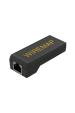 Obrázok pre Qoltec 54279 Tester LAN kabeláže | RJ45 | RJ12 | BNC