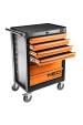 Obrázok pre NEO tools 84-222 vozík na nářadí