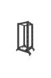 Obrázok pre Lanberg OR01-6827-B rack 27U Volně stojící rack Černá