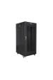 Obrázok pre Lanberg FF01-8015-23BL rack 15U Volně stojící rack Černá