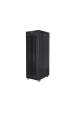 Obrázok pre Lanberg FF01-8027-23BL rack 27U Volně stojící rack Černá