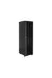 Obrázok pre Lanberg FF01-8837-12B rack 37U Volně stojící rack Černá