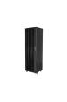 Obrázok pre Lanberg FF01-6642-12B rack 42U Volně stojící rack Černá