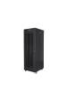 Obrázok pre Lanberg FF01-6837-23BL rack 37U Volně stojící rack Černá