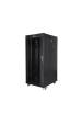 Obrázok pre Lanberg FF01-8037-12BL rack 37U Volně stojící rack Černá