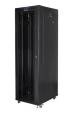 Obrázok pre Lanberg FF01-8842-12BL rack 42U Volně stojící rack Černá