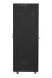 Obrázok pre Lanberg FF01-8842-12BL rack 42U Volně stojící rack Černá