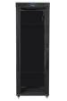 Obrázok pre Lanberg FF01-8842-12BL rack 42U Volně stojící rack Černá