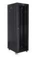 Obrázok pre Lanberg FF01-8842-12BL rack 42U Volně stojící rack Černá