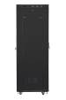 Obrázok pre Lanberg FF01-8842-12BL rack 42U Volně stojící rack Černá
