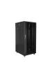 Obrázok pre Lanberg FF01-6827-12B rack 27U Volně stojící rack Černá