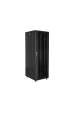Obrázok pre Lanberg FF01-6837-12B rack 37U Volně stojící rack Černá