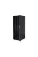 Obrázok pre Lanberg FF01-6837-12B rack 37U Volně stojící rack Černá